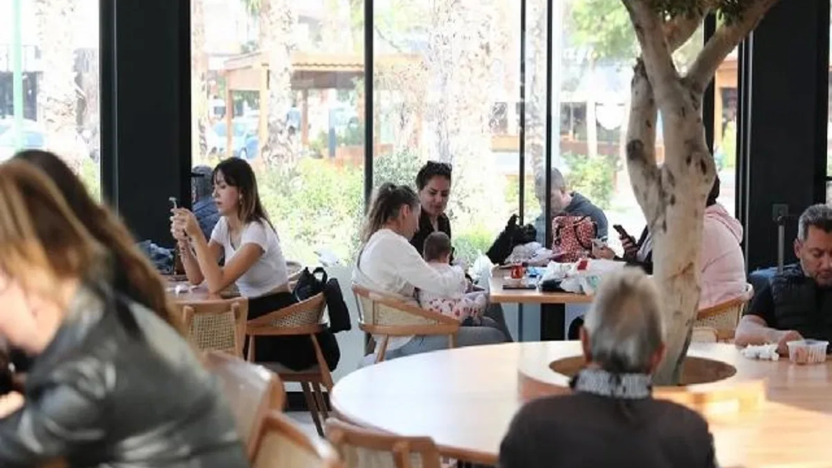 ALBEST Sosyal Tesisleri İzmir Aliağa'nın gözdesi