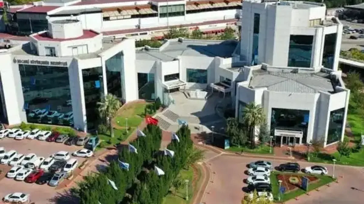 Kocaeli Büyükşehir’de 9 bin 195 işçiyi kapsayan sözleşme imzalandı
