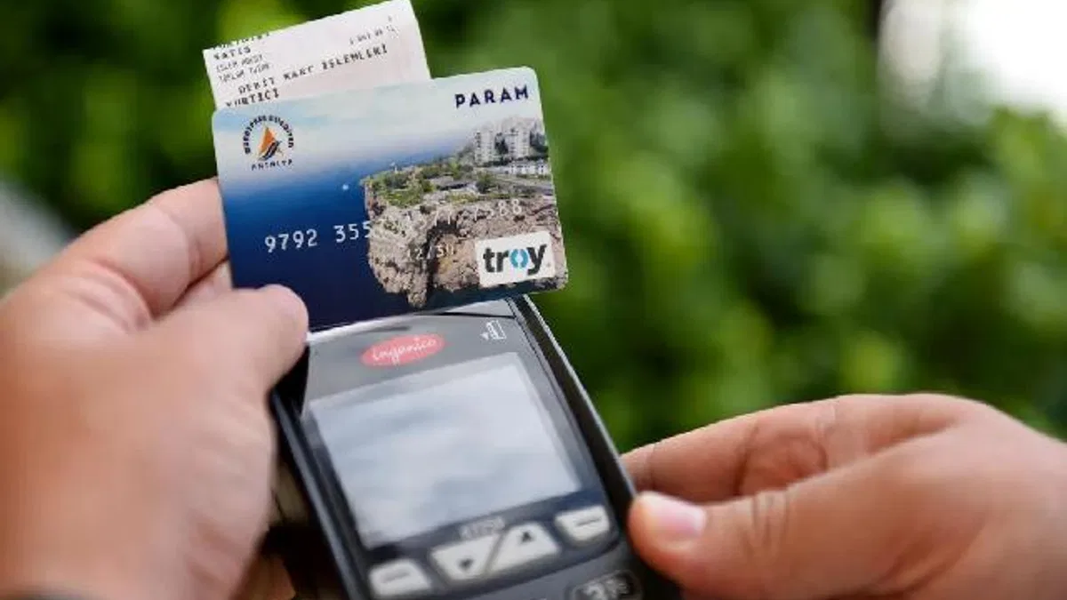 Antalya Muratpaşa'nın zirvesinde 'Yüksekalan' yer aldı
