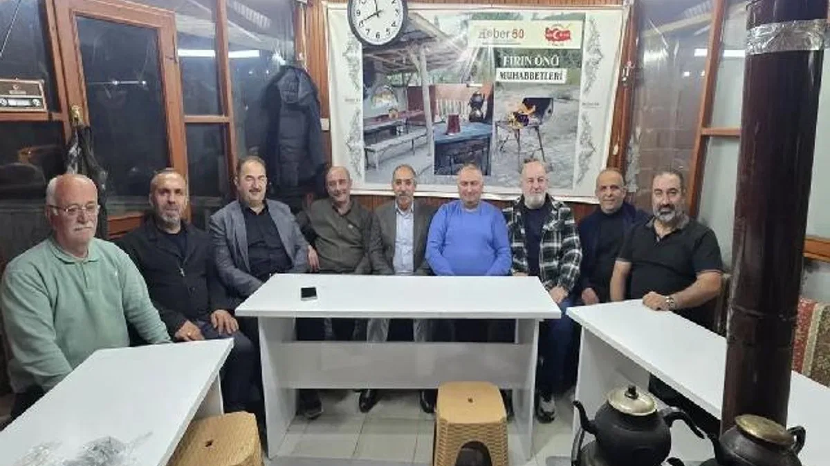 Tokat'ta tarım ve hayvancılıkta yeni yol haritası belirlendi
