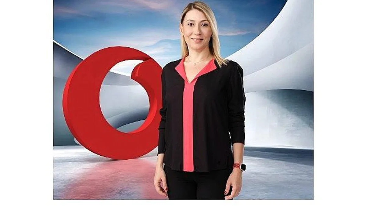 Vodafone Flex'ten Okula ve Şehre Dönüş Kampanyası