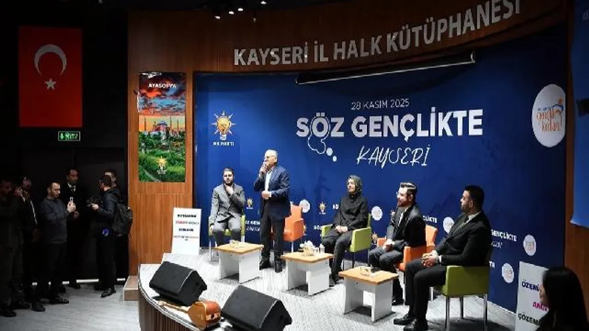 Kayseri Büyükşehir'den ulaşımda dijital hamle