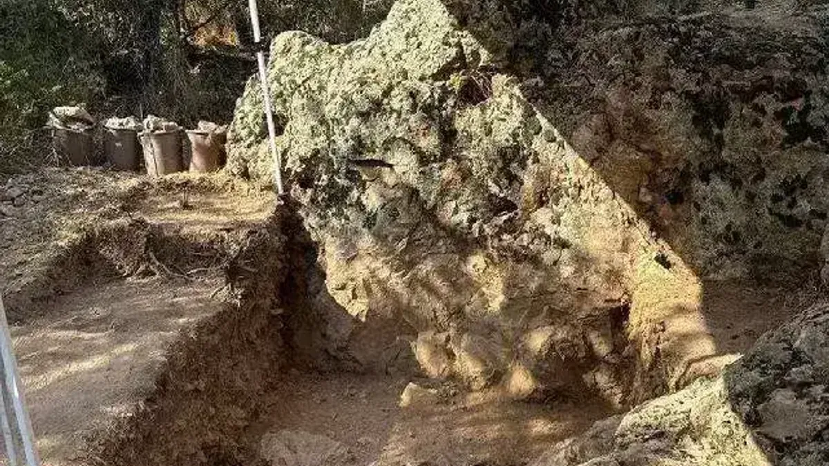 Truva Bakır 86 bin yıllık tarihi mirasa sahip çıkıyor