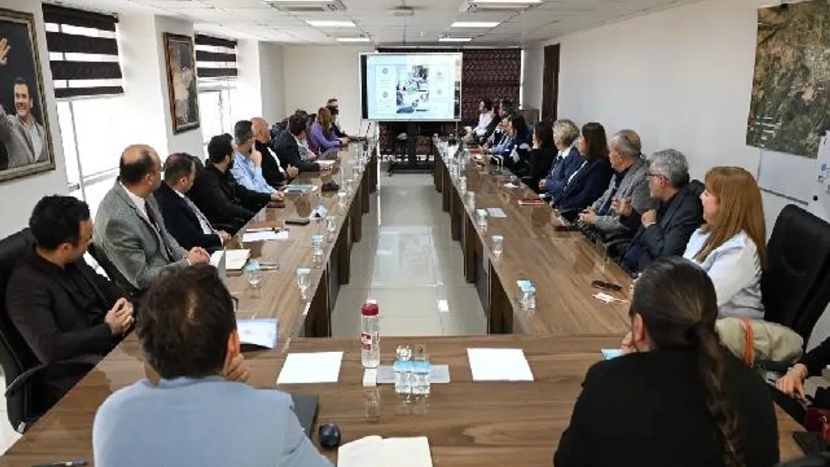 Manisa’da yerel yönetimde yeni dönem
