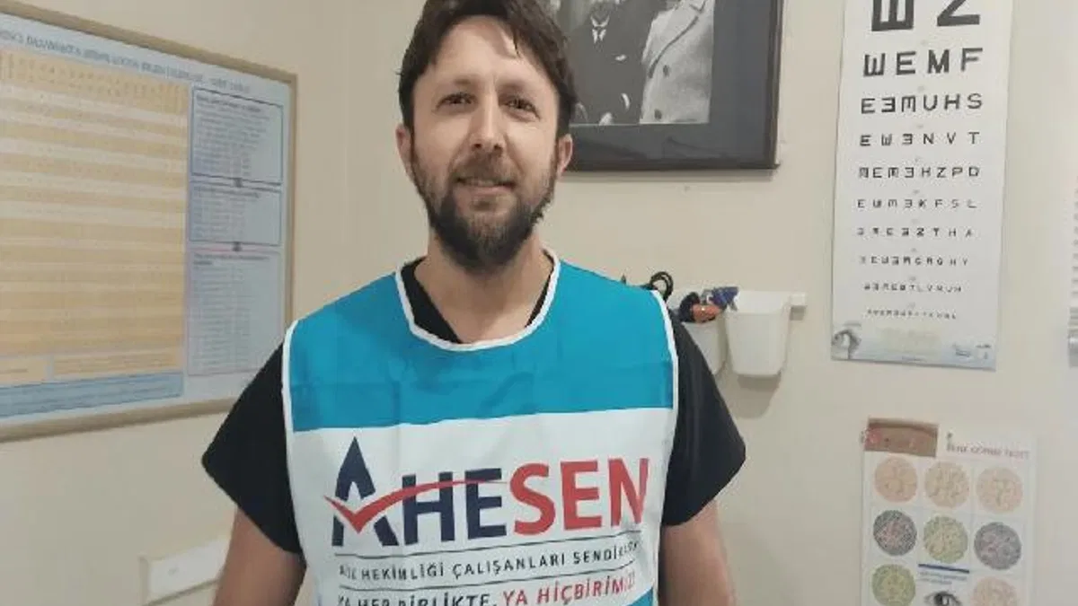Aile Hekimliği sisteminde kaos!