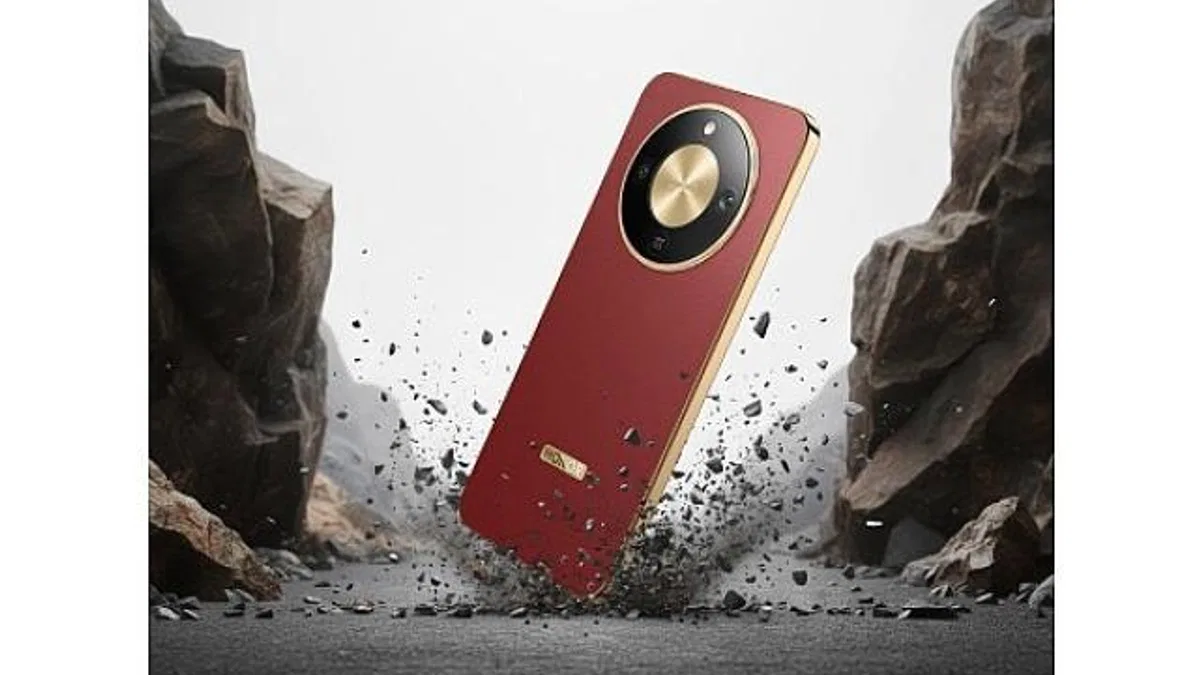HONOR Magic8 Lite çok yakında Türkiye'de satışa çıkıyor