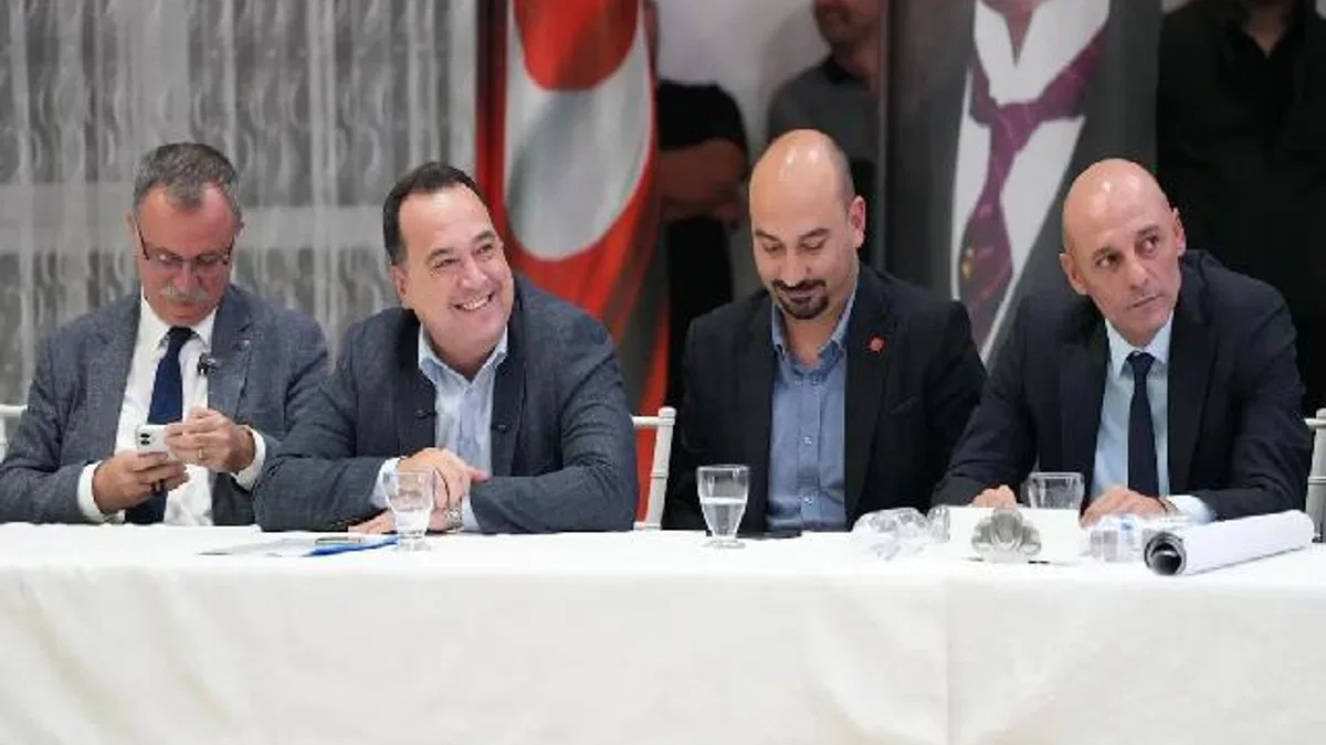 Manisa Muradiye’de 2 milyar liralık altyapı yatırımı