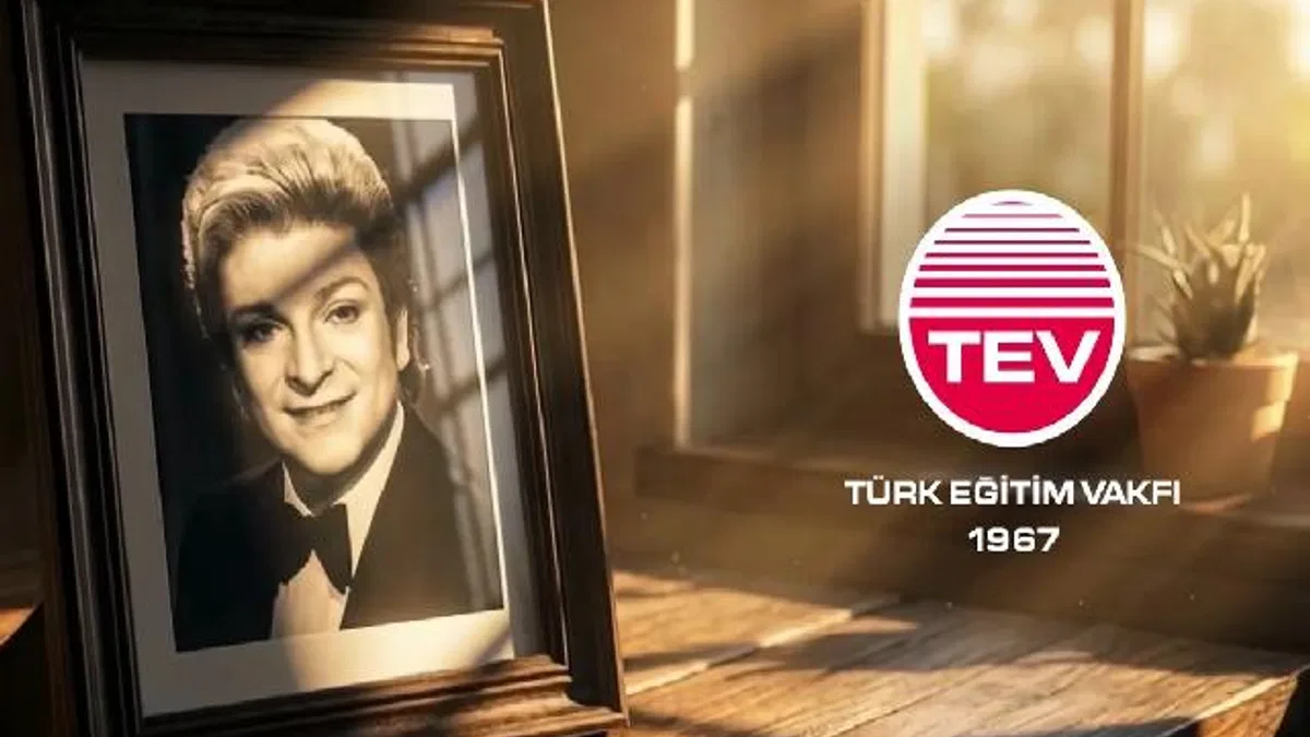 TEV'den Zeki Müren'in doğum gününe özel film