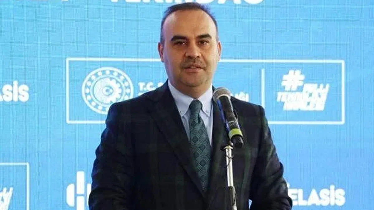 Yerli Üretimle Küresel Güç