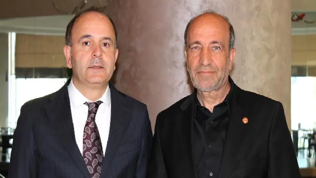 Bursalı marketçilerden sektöre özel teşvik ve destek talebi