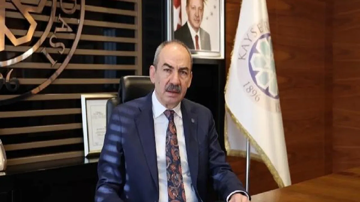 KTO'dan ikinci büyüme değerlendirmesi