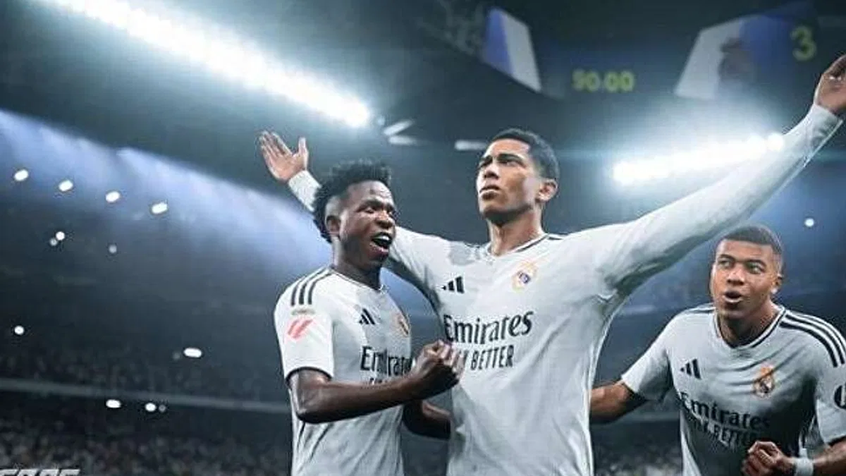EA SPORTS FC 25, Taraftarlara Şimdiye Kadarki En Otantik Futbol Tecrübesini Sunacak!