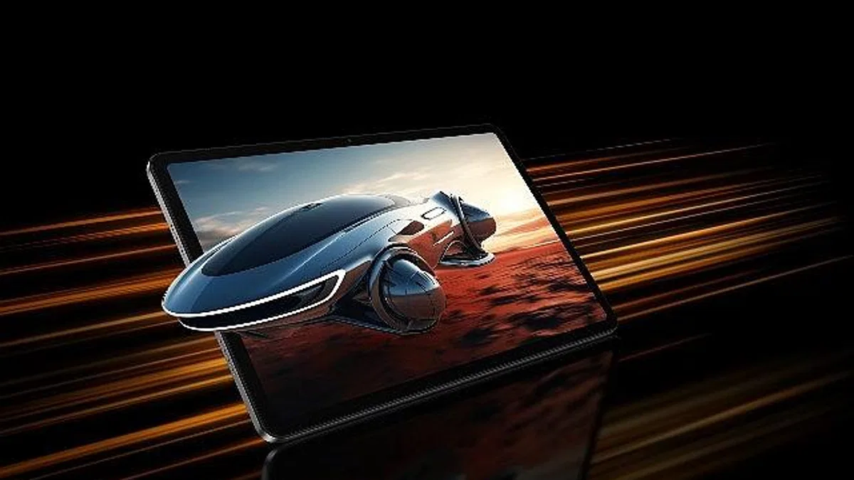Xiaomi, Yeni Nesil Tabletlerini Tanıttı: REDMI Pad 2 Pro Serisi ve Xiaomi Pad Mini