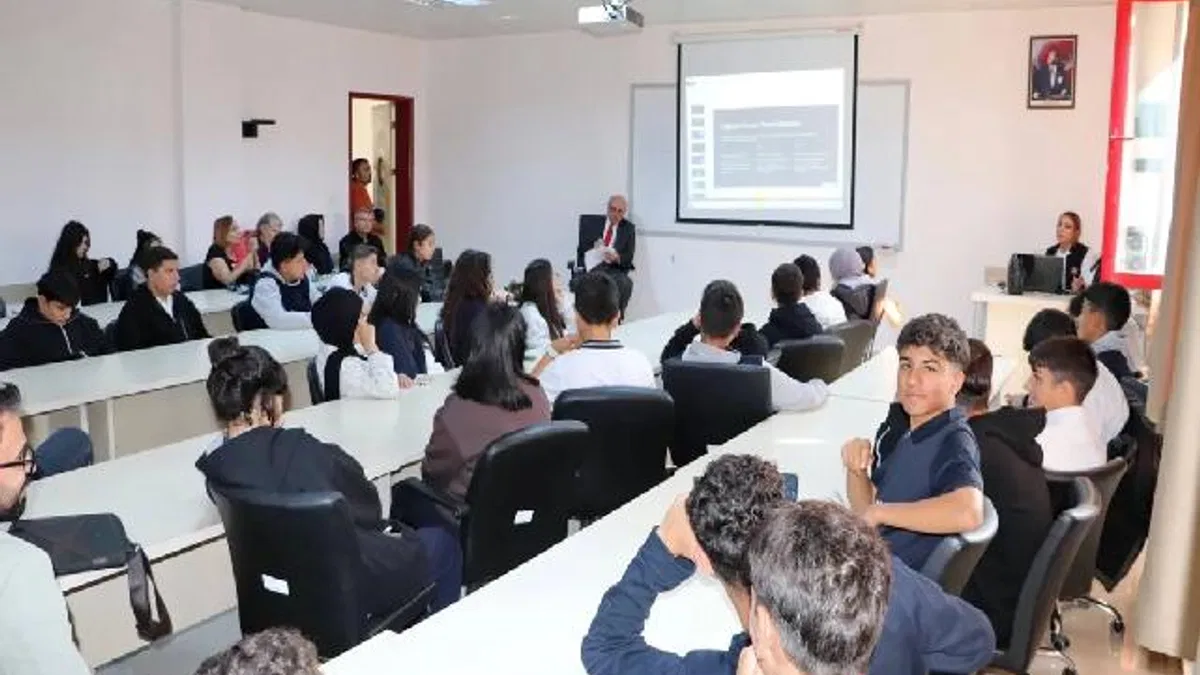 Gaziantep Büyükşehir’den aile temalı uluslararası sempozyum