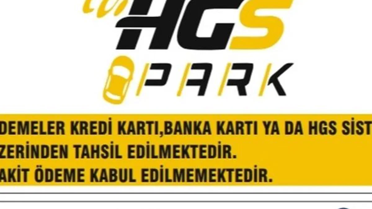 Kocaeli'de 'HGS Park' döneminde sıra Karamürsel’de