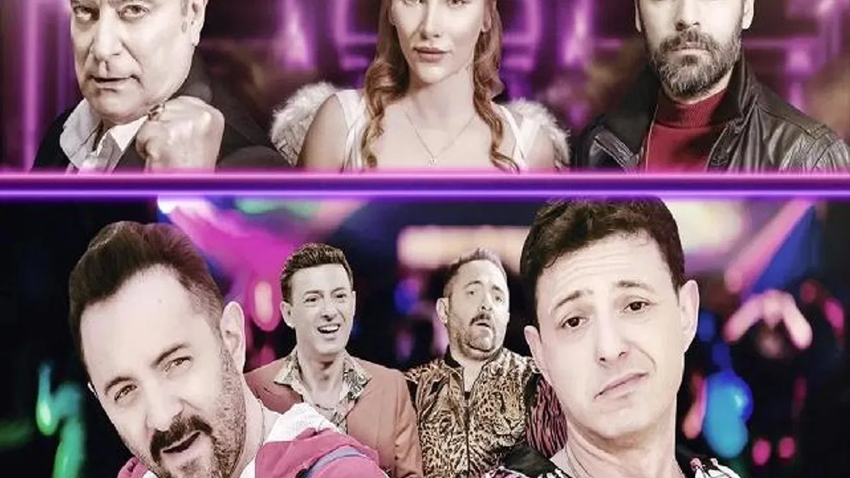 Sinemalarda bugün vizyona girenler...