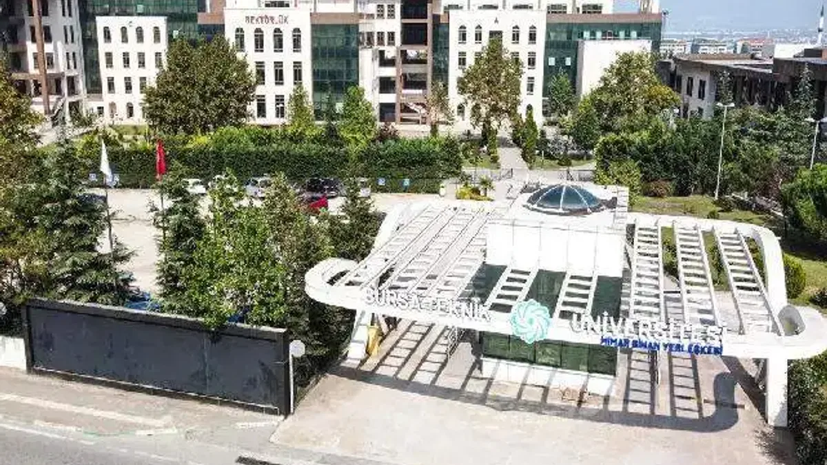 BTÜ öncülüğünde kimyasalların insan ve doğaya zararları ele alınacak