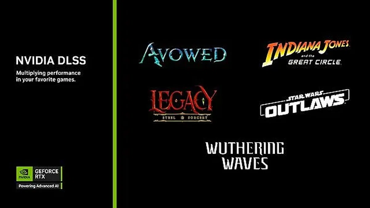 Yeni GeForce Game Ready Sürücüsü Yolda!