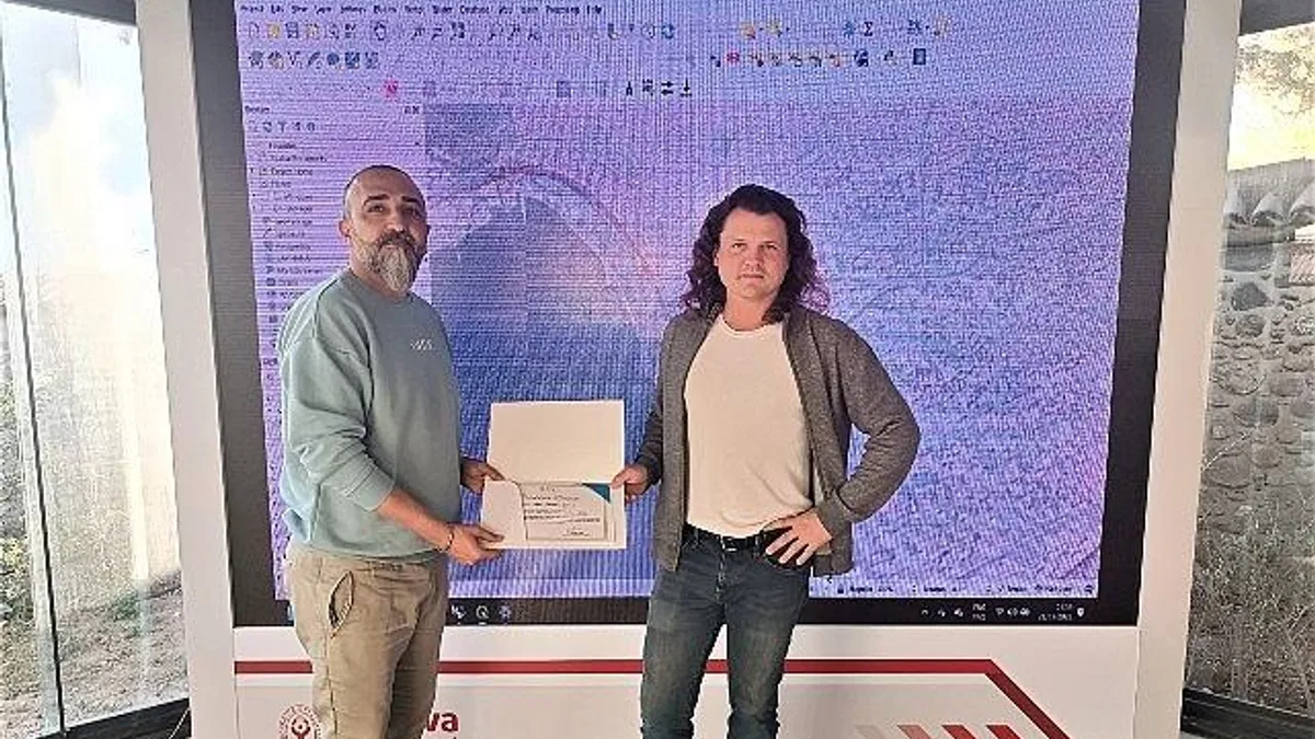Bornova'nın geçmişi dijital haritayla geleceğe taşınıyor