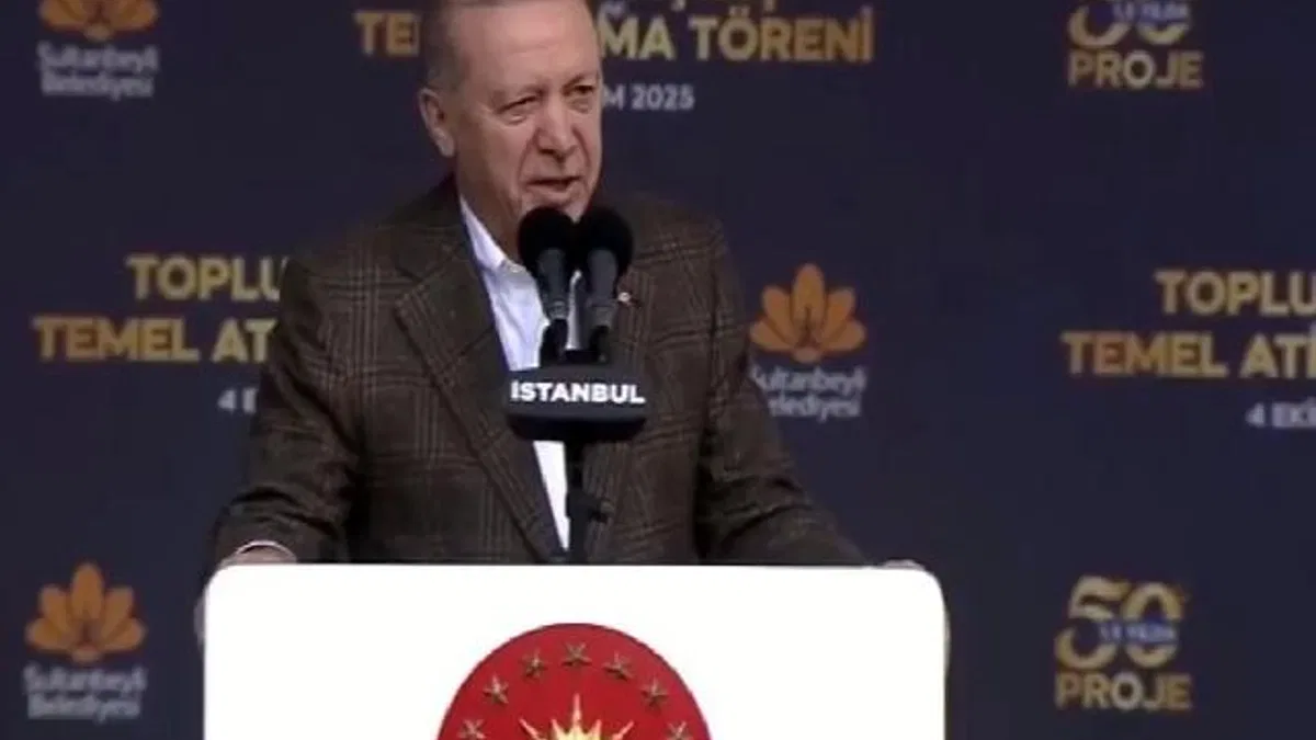 Fahiş kira artışına karşılık TOKİ'den hamle