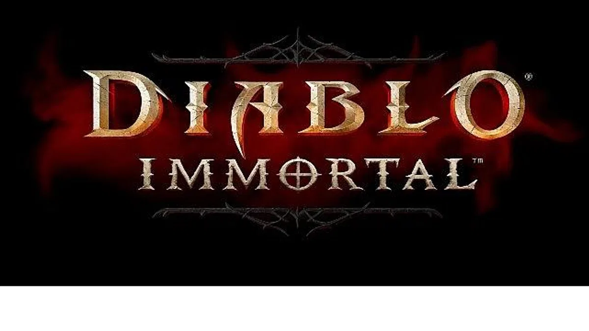 Diablo Immortal 3 Yaşında! Yıldönümü Etkinliği 1 Haziran'da Başlıyor