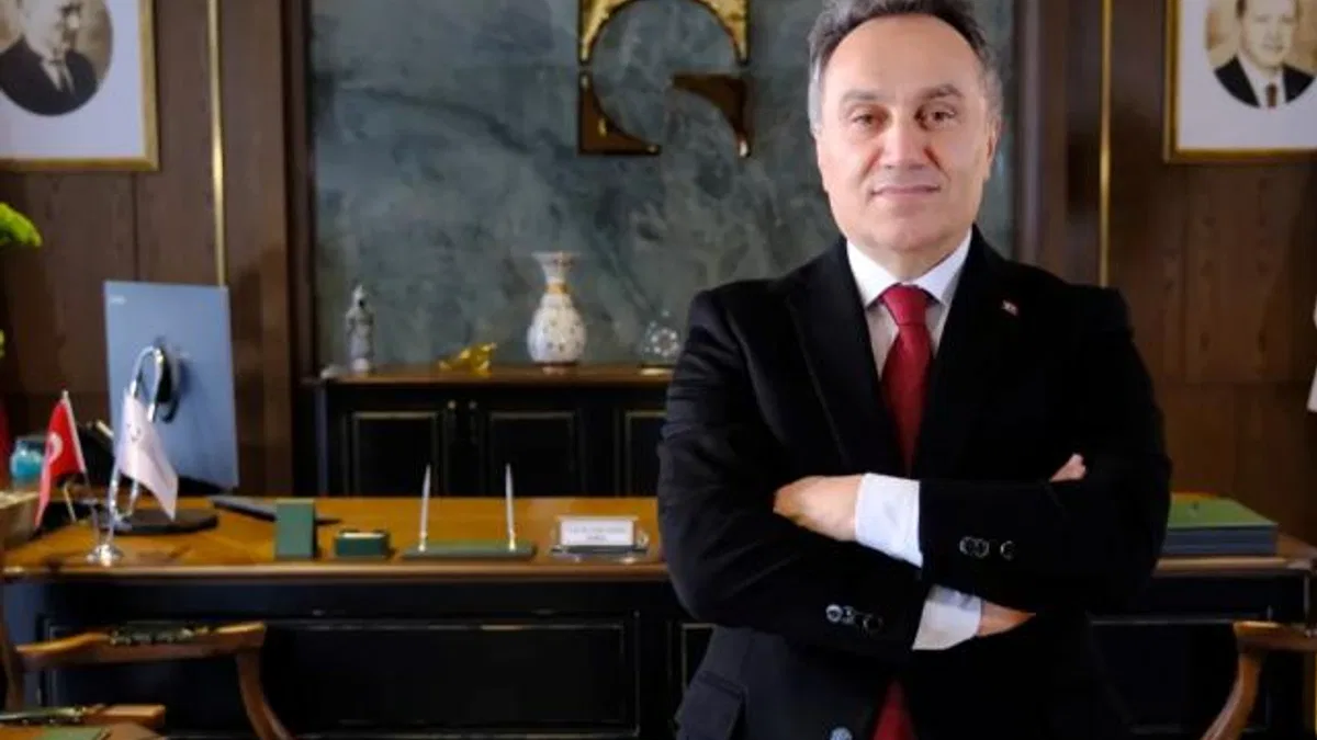 TOGÜ ulusal ve bölgesel ölçekte güçleniyor