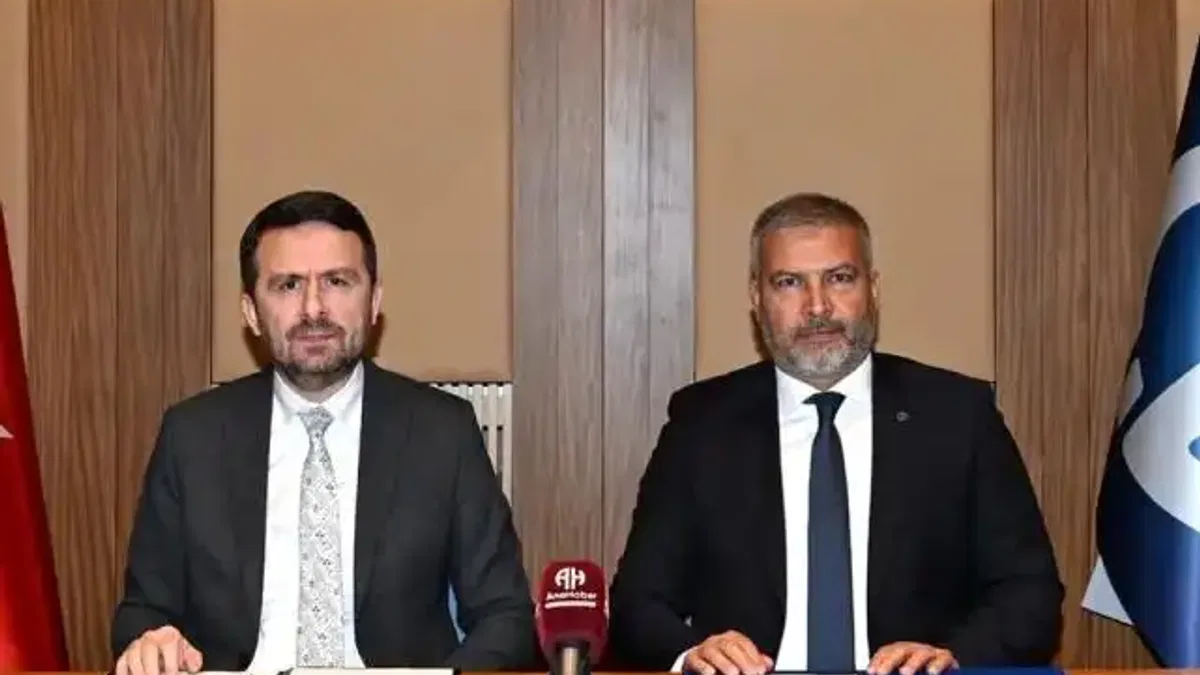 BİK ile Anadolu Üniversitesi’nden güçlü iş birliği