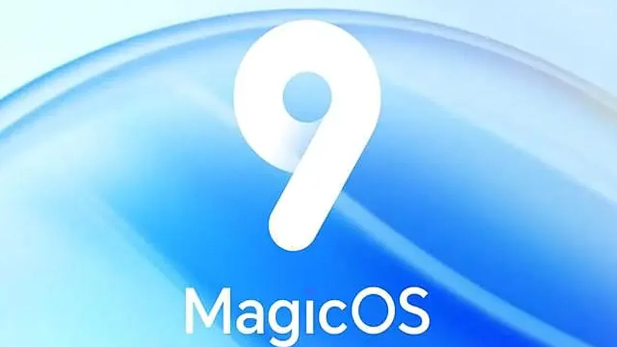 Honor, Android 15 Tabanlı MagicOS 9.0 Güncellemesini Duyurdu