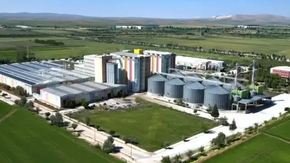 Golda Gıda’nın halka arzı onaylandı