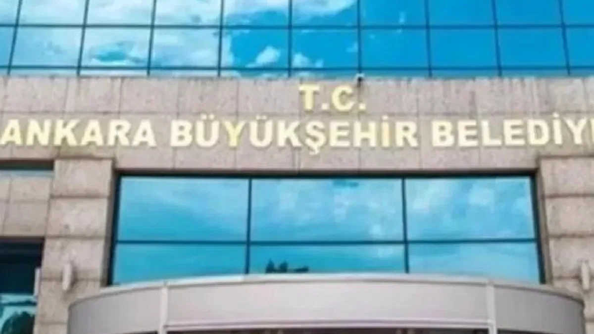 ABB konser soruşturmasına 9 tutuklama