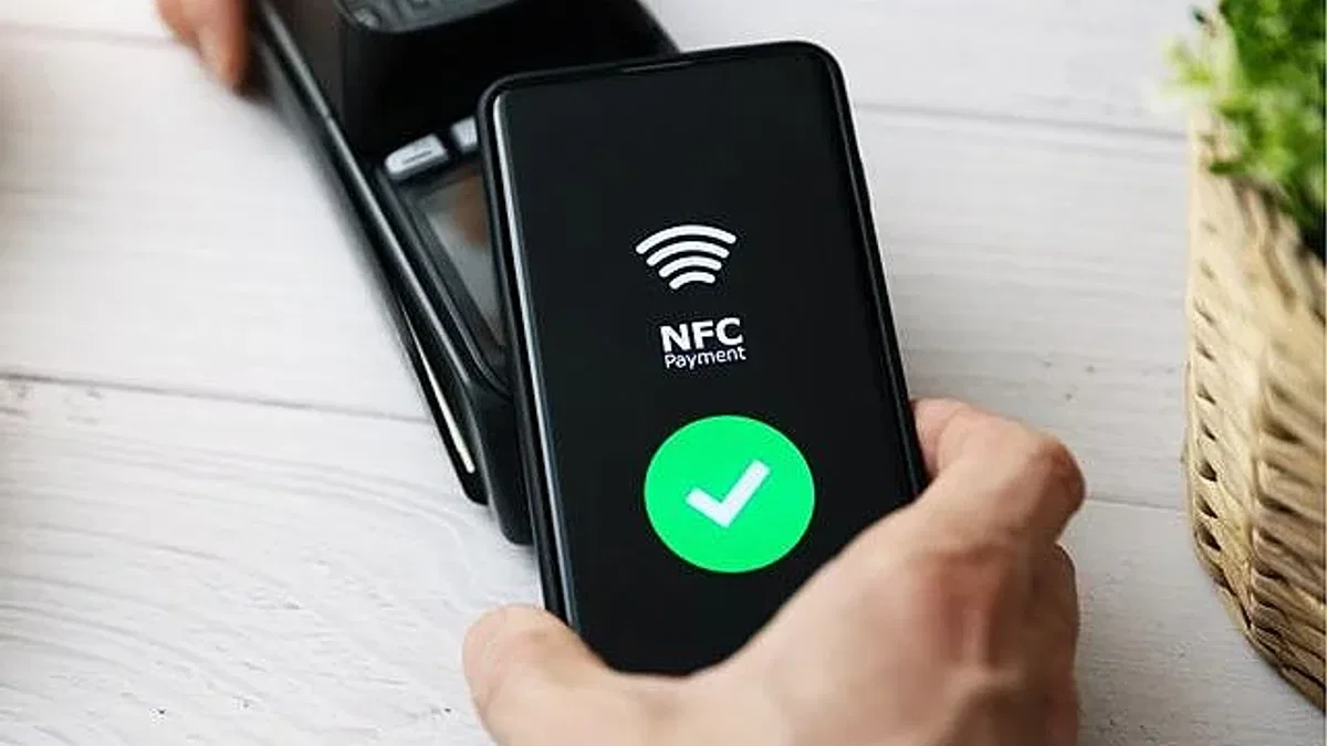 Akıllı telefon kullanıcılarına uyarı geldi, kötü niyetli NFC etiketlerine dikkat!