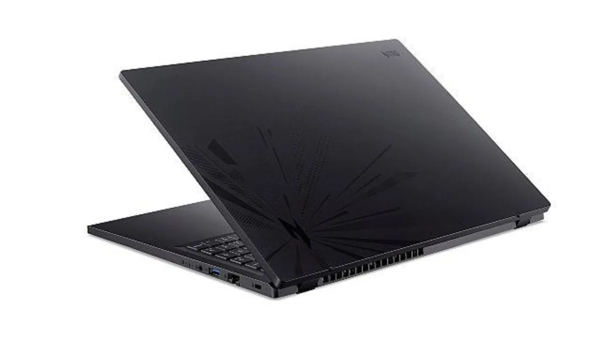 Gücü, Hafifliği ve Şıklığıyla Oyun ve Günlük Yaşam Arasında Kusursuz Denge: Acer Nitro Lite 16