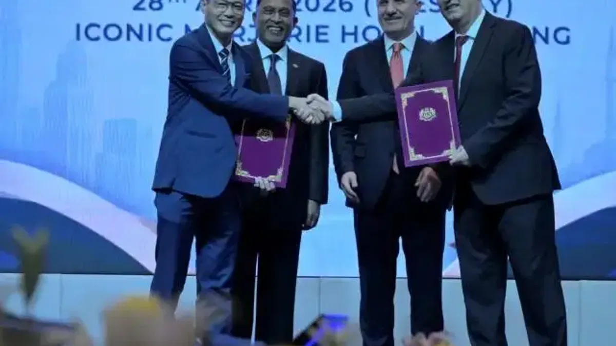 GTÜ’den Malezya açılımı