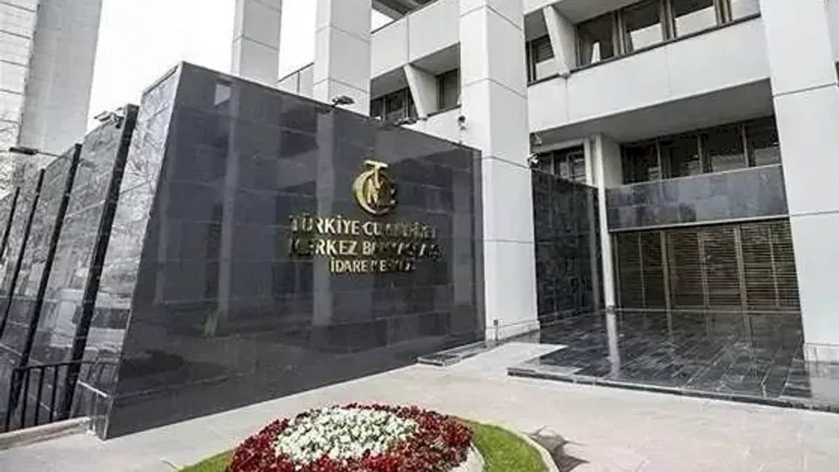 Merkez Bankası likidite hamlesiyle repo fonlamasını artırıyor