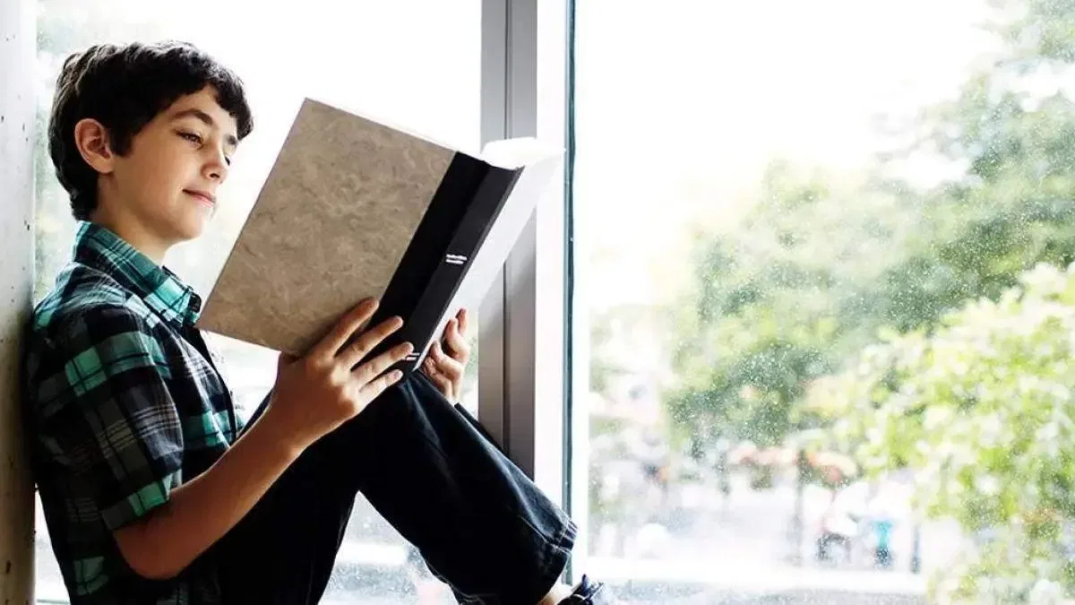 Çocuk dostu olarak önerilen kitap sayısı artıyor