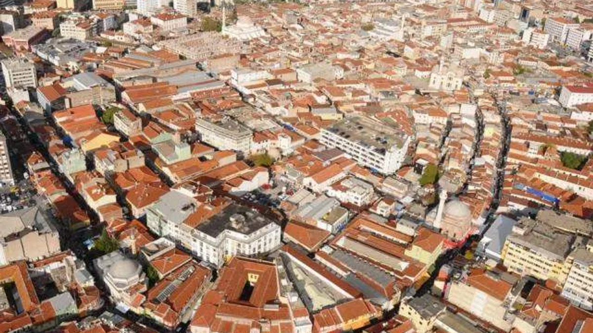İzmir’in gelecek vizyonunu İZPA şekillendiriyor