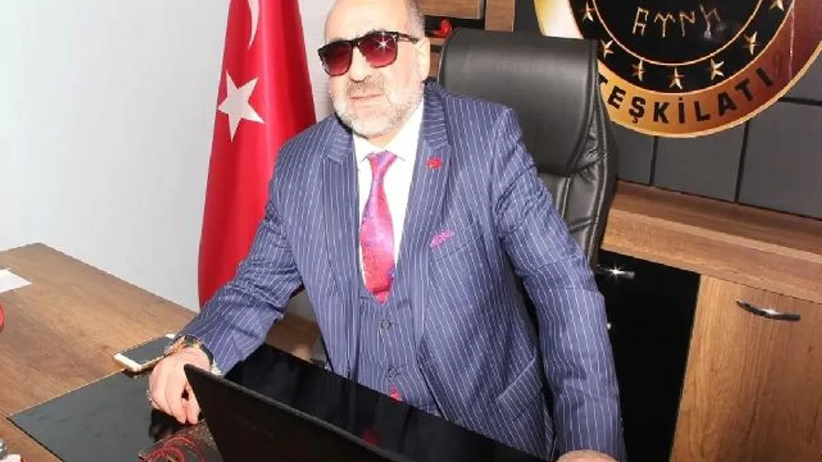 Dünya Türk Birliği: Ahıska Türkleri'nin acıları unutulmayacak