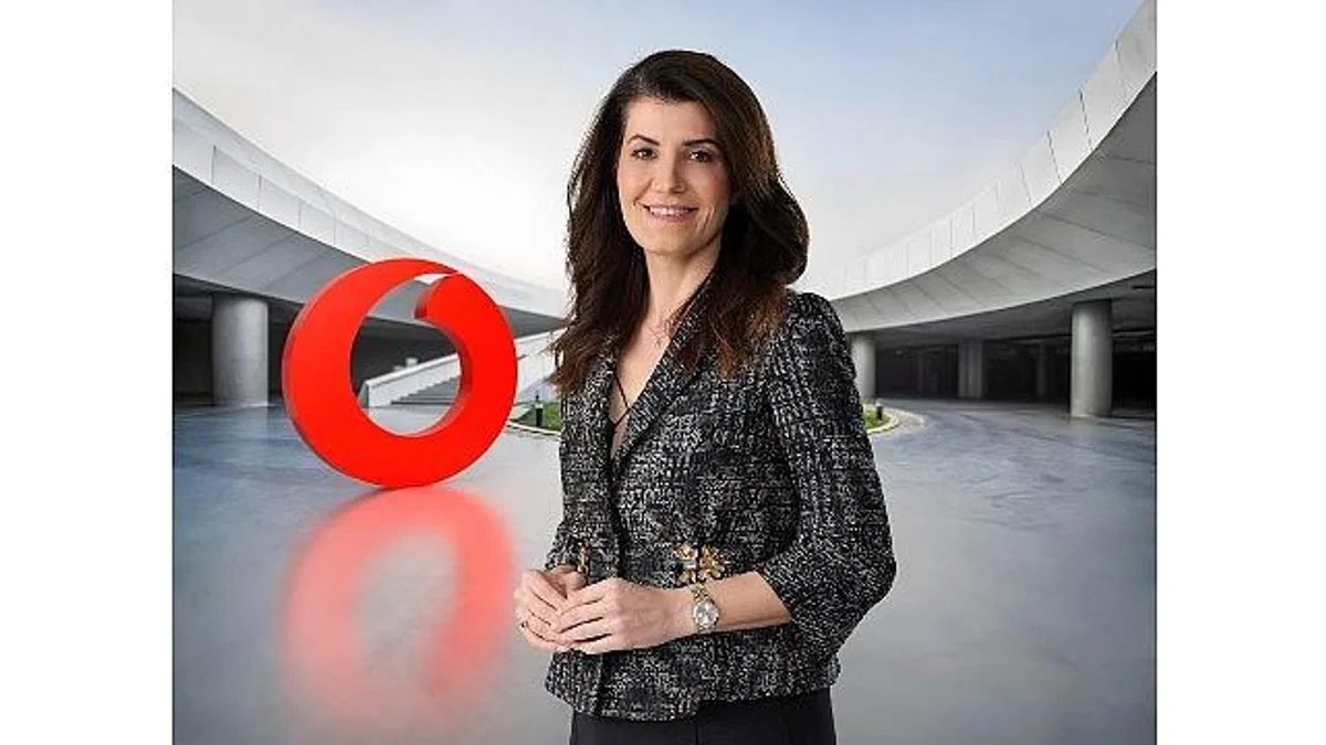 Vodafone Business, SD-WAN & SD-LAN ile akıllı ve kesintisiz ağ deneyimi