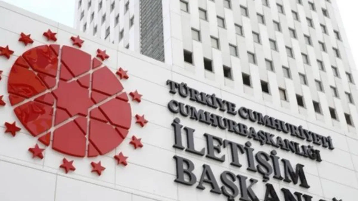 İletişim'den 'Kürtlere hasmane tutum' iddialarına yalanlama