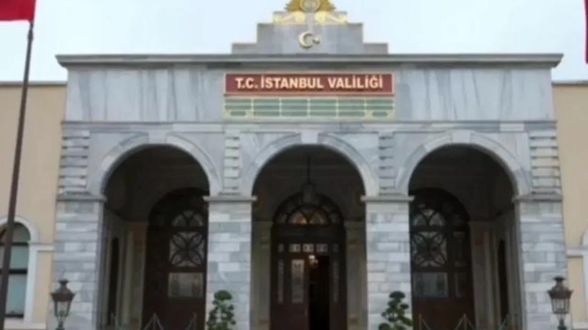 İstanbul'da 5 ilçe de kar tatili listesine eklendi!