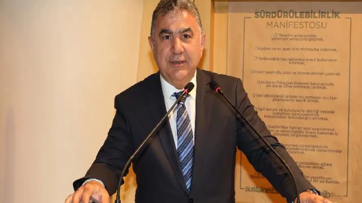 Hazır giyim ihracatında hesaplar tutmadı!