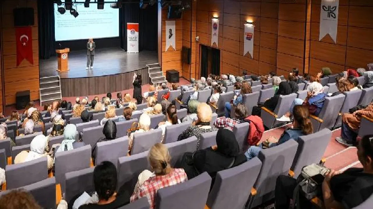 Maltepeli kadınlardan sağlık dayanışması