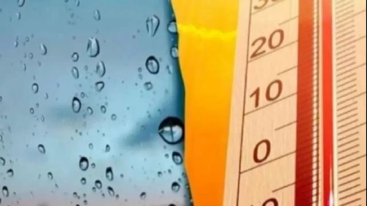 Meteoroloji uyardı: Yerel sağanaklara dikkat!