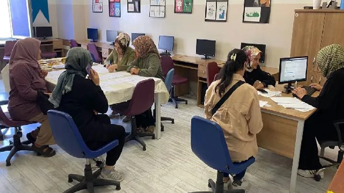 SAMEK’te yeni dönem rekor başlangıçla başladı