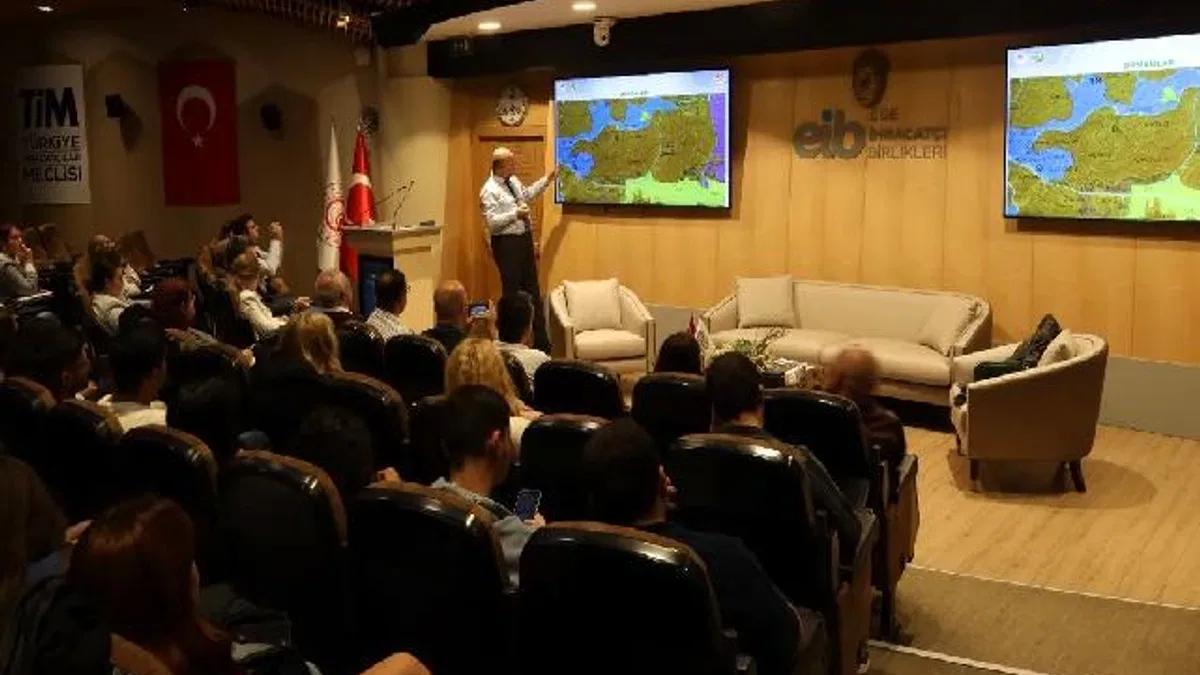 Mobilya sektöründe sıfır ormansızlaşma dönemi başlıyor