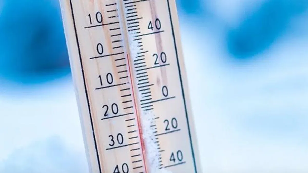 Soğuk hava geliyor! 22 Ocak'a kadar sürecek