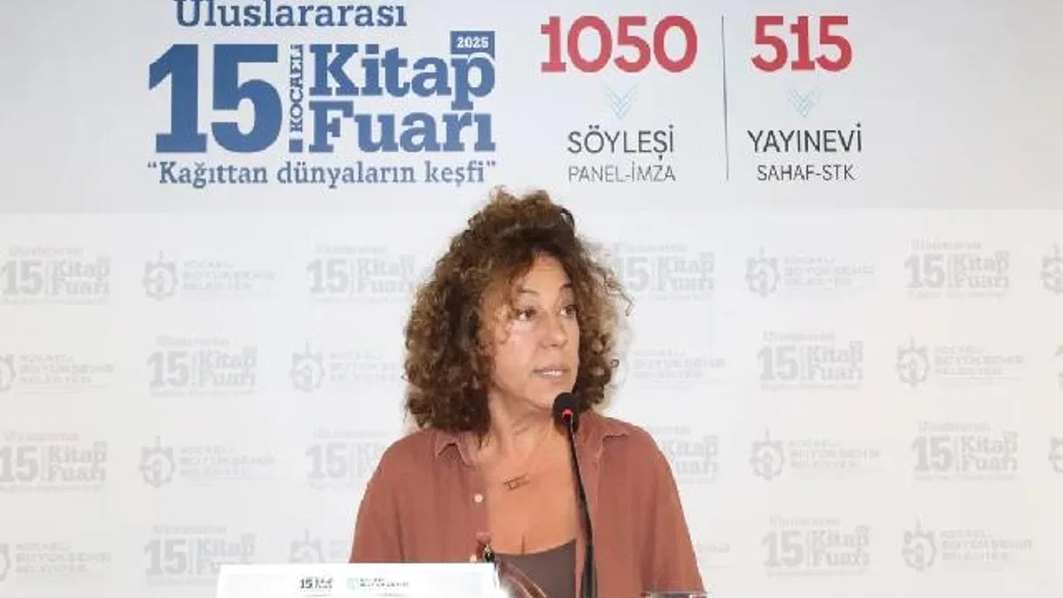 Aile Uzmanı Özer, eşler arası ilişkiyi değerlendirdi