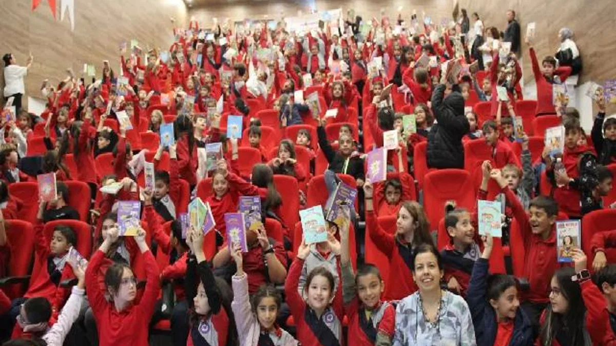Muğla’da edebiyat buluşması