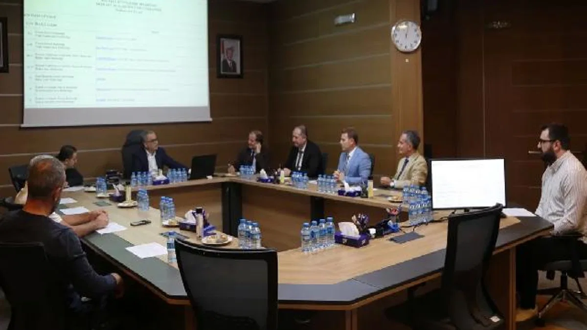 Kocaeli Encümeni'nden belgesiz mal sevkiyatına ceza
