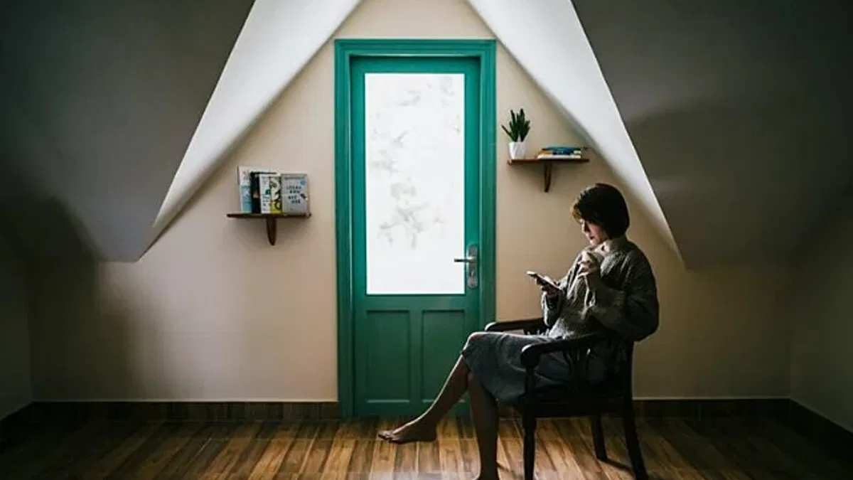 Hikikomori hastalığı sizi eve hapsedebilir!